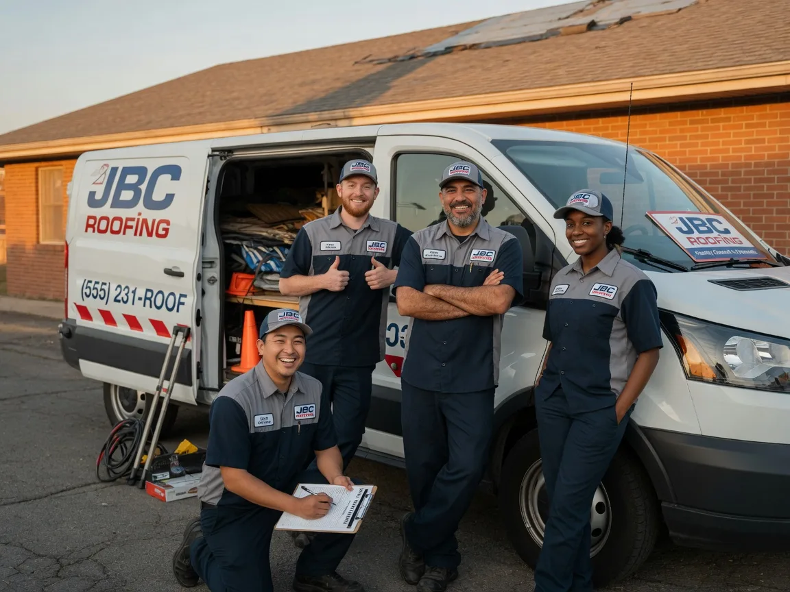 Roof Replacement company in Bradley, OK