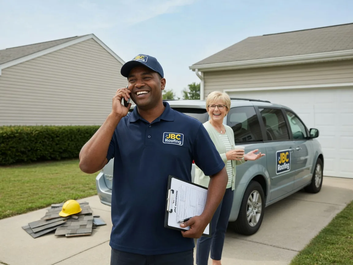 Roof Replacement Bradley, OK FAQs